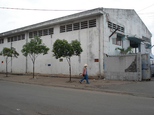 CHO THUÊ KHO, NHÀ XƯỞNG 560M2 TẠI CẨM LỆ – ĐƯỜNG CONTAINER – GIÁ SIÊU TỐT CHỈ 25 TRIỆU/THÁNG  15982213