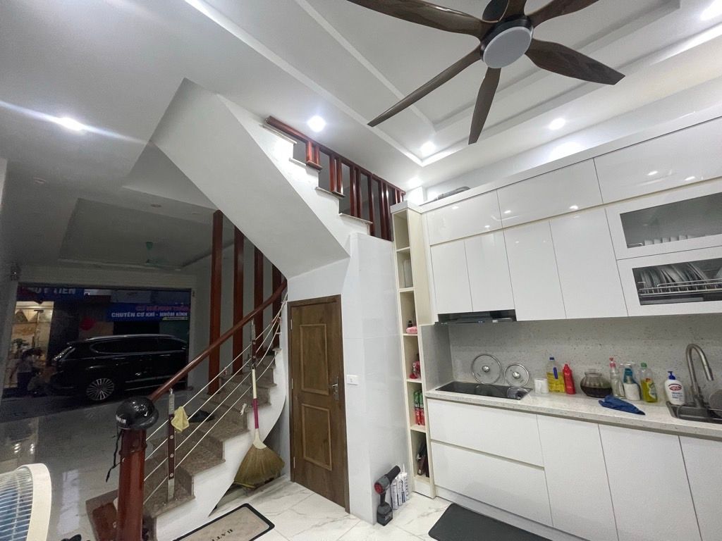 Bán nhà đẹp Lâm Du- Oto- Kinh doanh- Dân xây 35m 5 tầng nhỉnh 8 tỷ(TL) 15982217