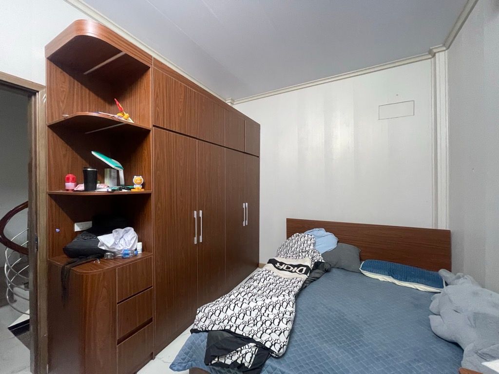 Bán nhà đẹp Lâm Du- Oto- Kinh doanh- Dân xây 35m 5 tầng nhỉnh 8 tỷ(TL) 15982217