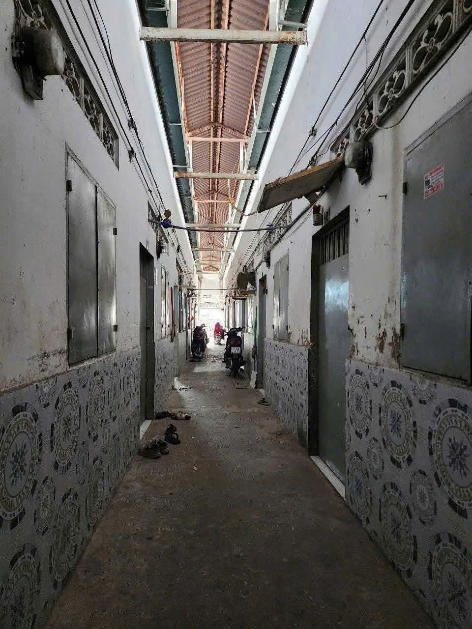 DÃY TRỌ 17 PHÒNG – 3 SỔ RIÊNG – DÒNG TIỀN 25TR/THÁNG – CHỈ 13,5 TỶ 15982225