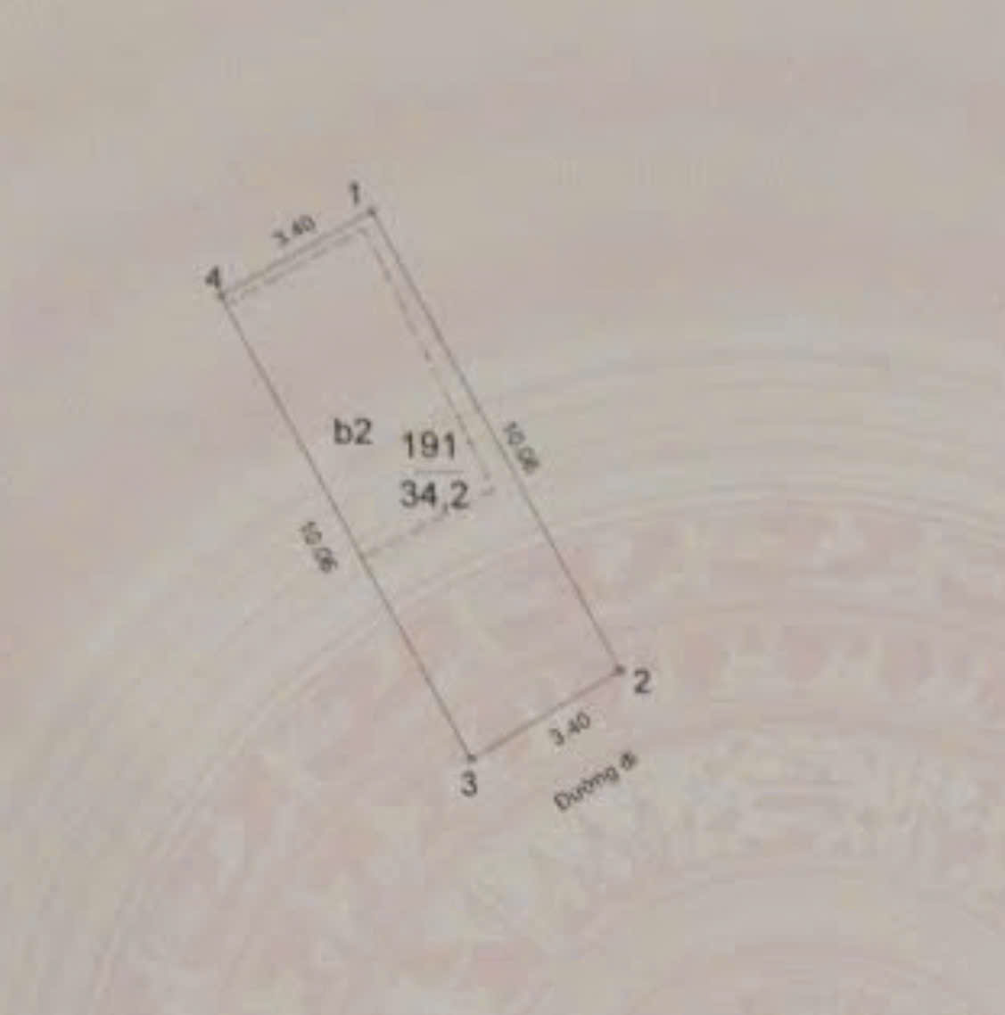 RẤT HIẾM!BÁN ĐẤT PHÂN LÔ KIỀU MAI, VỈA HÈ ĐÁ BÓNG, KINH DOANH, DT:55M,MT:4.5,NHỈNH 10TY 15982232