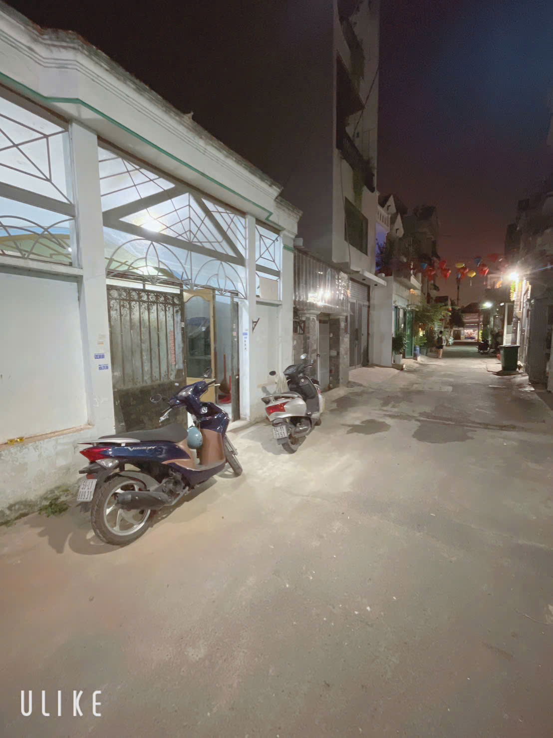 Nhà đường 7m ô tô tải diên tích khủng 5mx10m trần thị hè q12 15982237