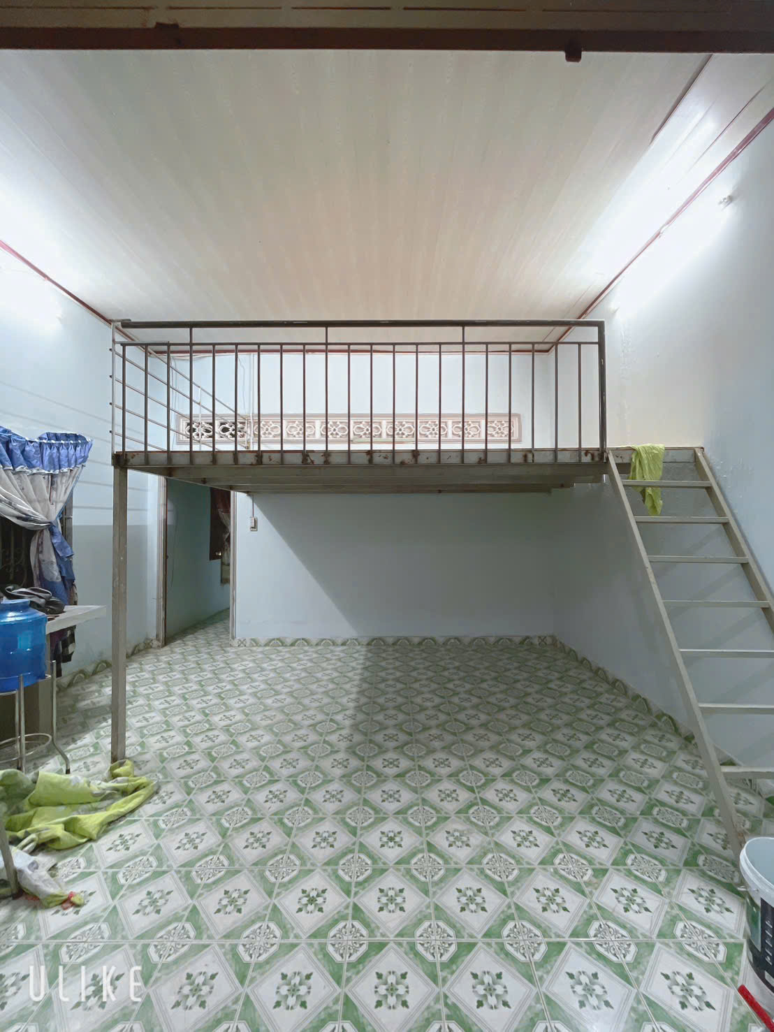 Nhà đường 7m ô tô tải diên tích khủng 5mx10m trần thị hè q12 15982237