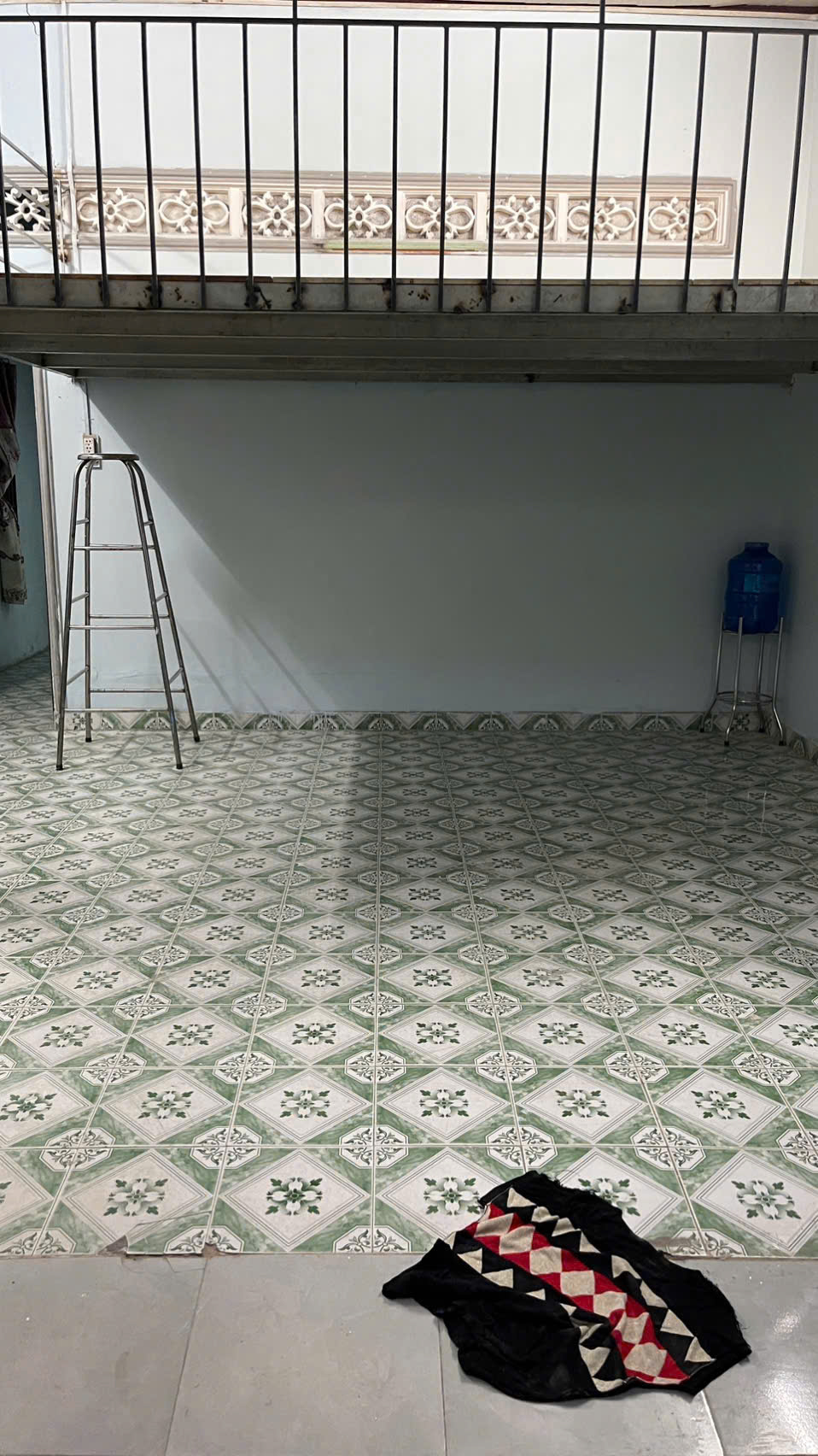 Nhà đường 7m ô tô tải diên tích khủng 5mx10m trần thị hè q12 15982237