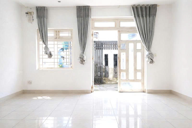 Bán Nhà Bình Chiểu Thủ Đức 105m2, Ngang 6.8m Nở Hậu, Nhà Cấp 4 Ở Ngay, Giá Chỉ 3,9 Tỷ 15982236