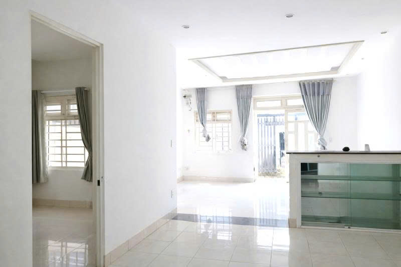 Bán Nhà Bình Chiểu Thủ Đức 105m2, Ngang 6.8m Nở Hậu, Nhà Cấp 4 Ở Ngay, Giá Chỉ 3,9 Tỷ 15982236