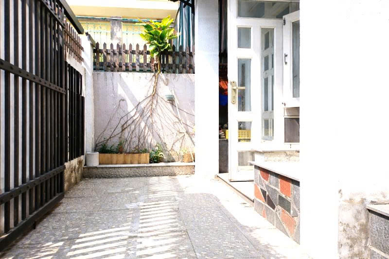 Bán Nhà Bình Chiểu Thủ Đức 105m2, Ngang 6.8m Nở Hậu, Nhà Cấp 4 Ở Ngay, Giá Chỉ 3,9 Tỷ 15982236