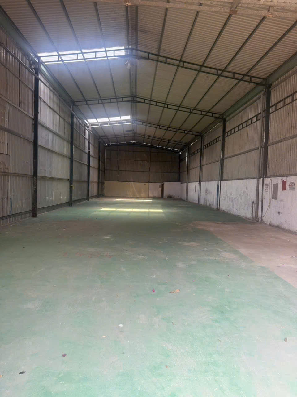 KHO XƯỞNG MẶT TIỀN TÂN HIỆP 32 – (10x38) – FULL THỔ CƯ CHỈ 10 TỶ 15982248