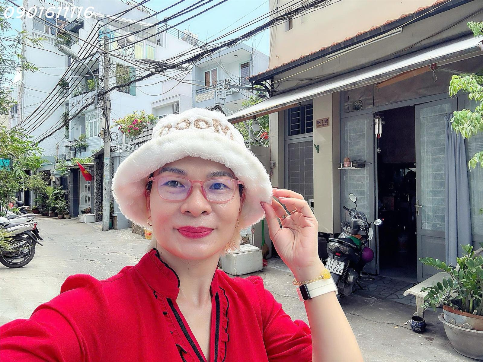 SIÊU PHẨM NGANG 12M*30M - CHÍNH CHỦ 1 ĐỜI BÁN NHÀ MẶT TIỀN HẺM XE HƠI ĐƯỜNG TÔN THẤT THUYẾT, QUẬN 4 15982252