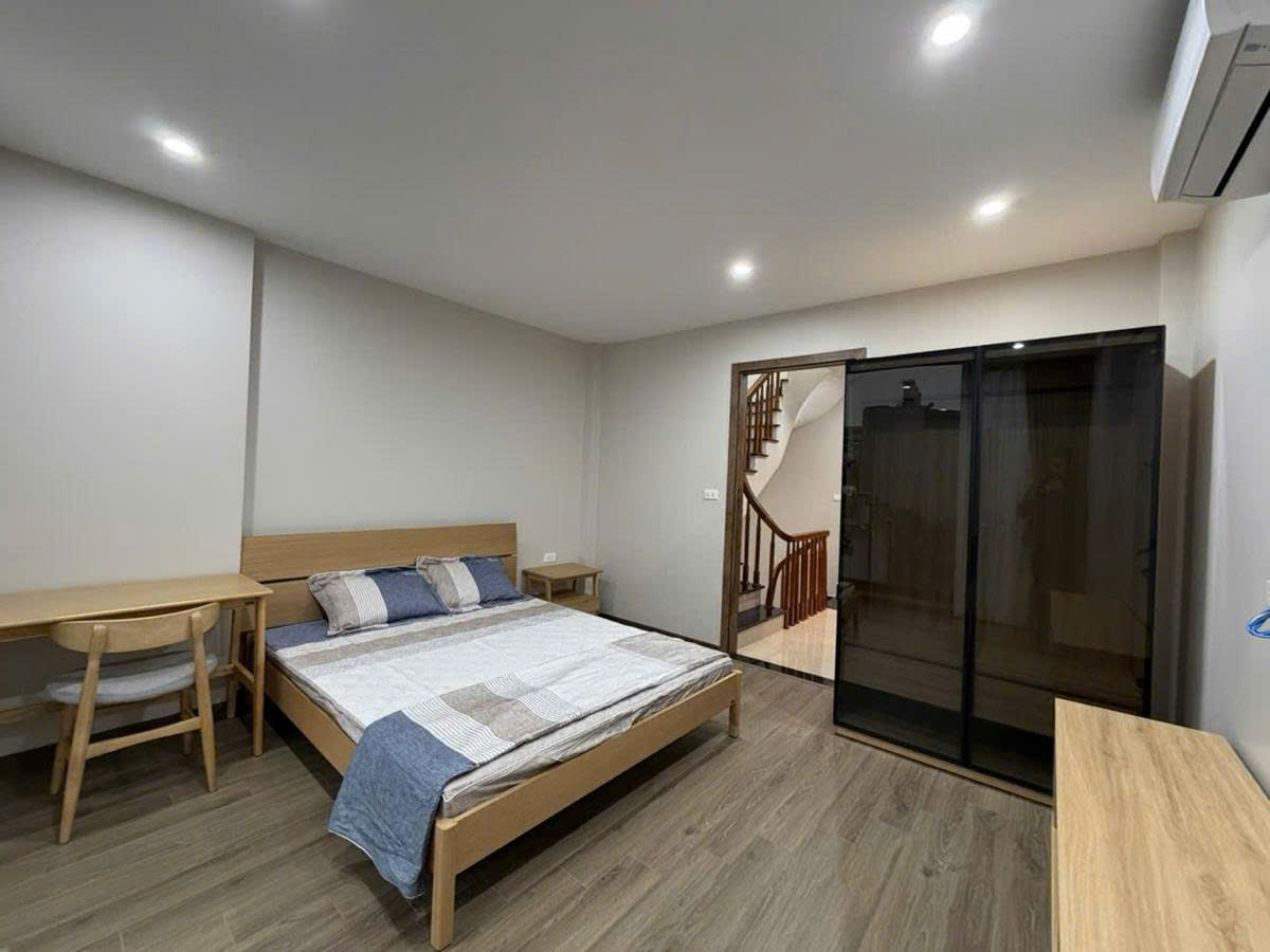 BIỆT THỰ SÂN VƯỜN MINI – TRUNG TÂM VIỆT HƯNG – LONG BIÊN 15982253