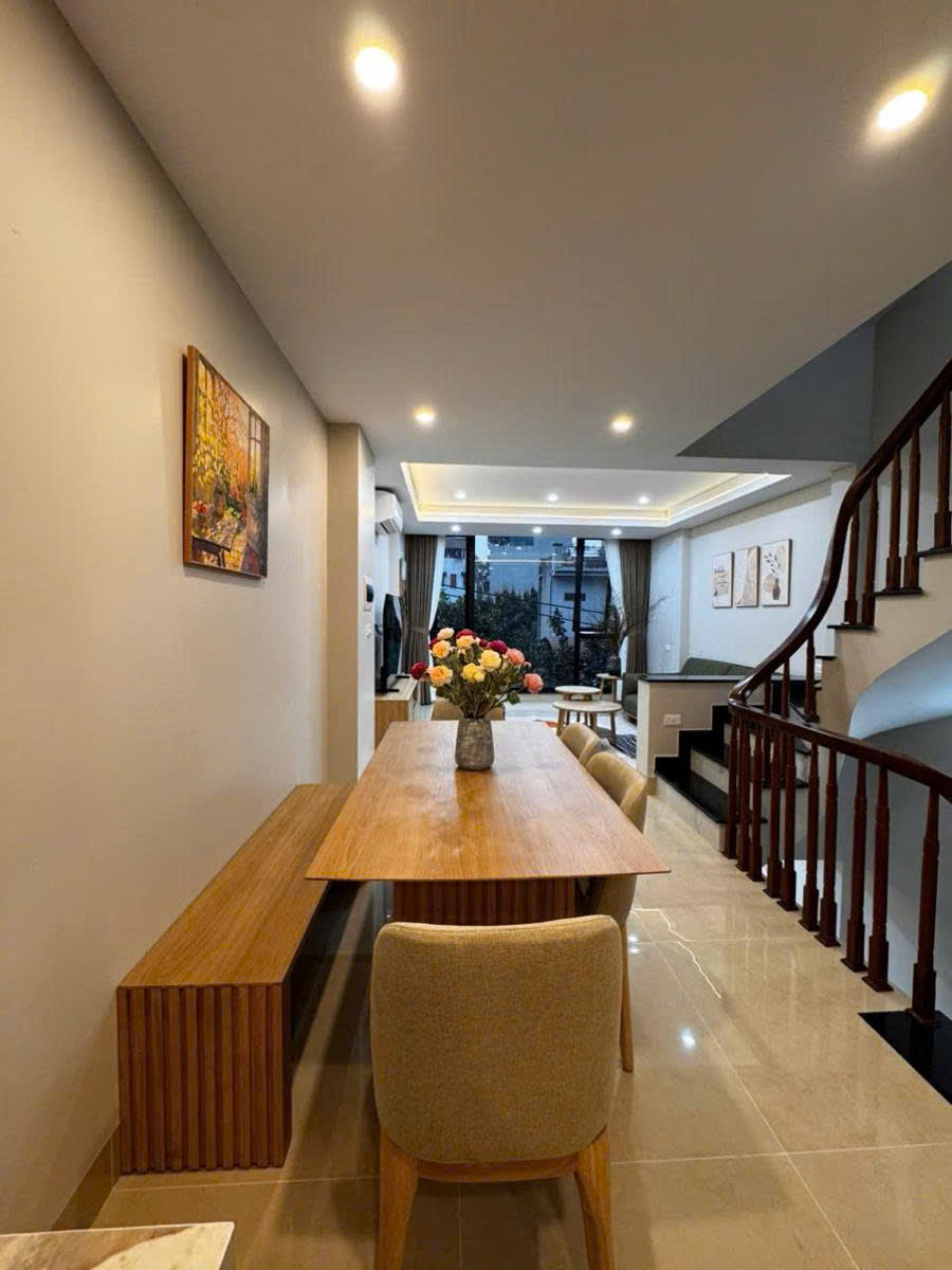 BIỆT THỰ SÂN VƯỜN MINI – TRUNG TÂM VIỆT HƯNG – LONG BIÊN 15982253