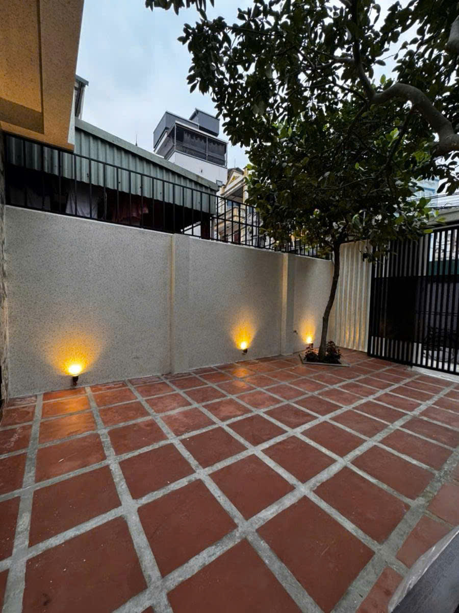 BIỆT THỰ SÂN VƯỜN MINI – TRUNG TÂM VIỆT HƯNG – LONG BIÊN 15982253