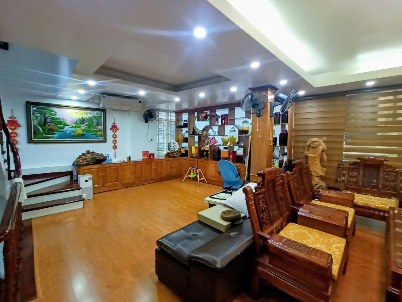 BÁN NHÀ VẠN BẢO PHÂN LÔ, Ô TÔ 110M MẶT TIỀN 6M 50 TỶ 15982282