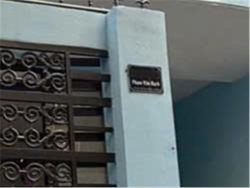 Bán nhà hẻm Phạm Văn Bạch, phường 15, Tân Bình (5*20) hơn 6 tỷ 15982283