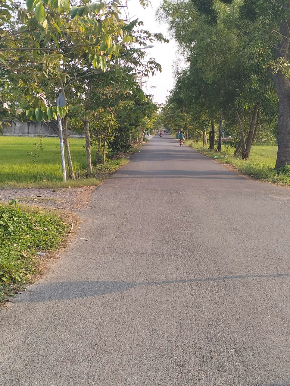 BÁN MIẾNG ĐẤT 5.074M2 - 2 MẶT TIỀN – 5.074M² – CHỈ 17 TỶ TẠI TÂN AN HỘI 15982304