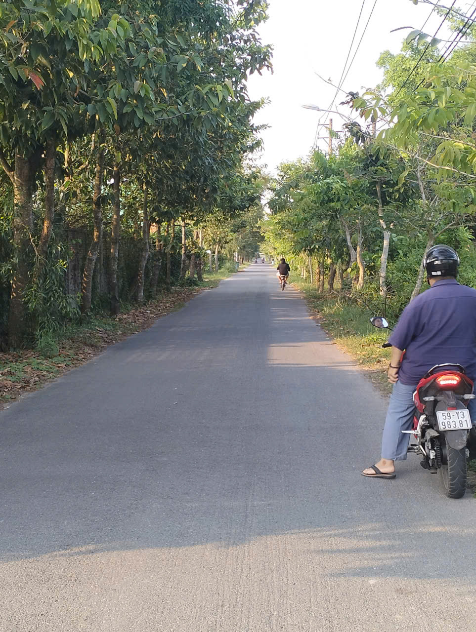 BÁN MIẾNG ĐẤT 5.074M2 - 2 MẶT TIỀN – 5.074M² – CHỈ 17 TỶ TẠI TÂN AN HỘI 15982304