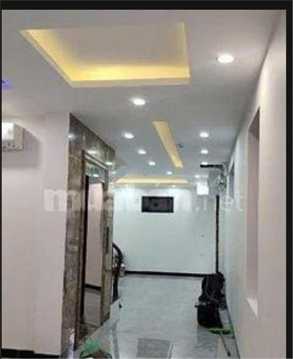 Siêu phẩm nhà phố 7 tầng nguyễn trãi thanh xuân  3 mặt ô tô  7 tầng xây mới 15982303