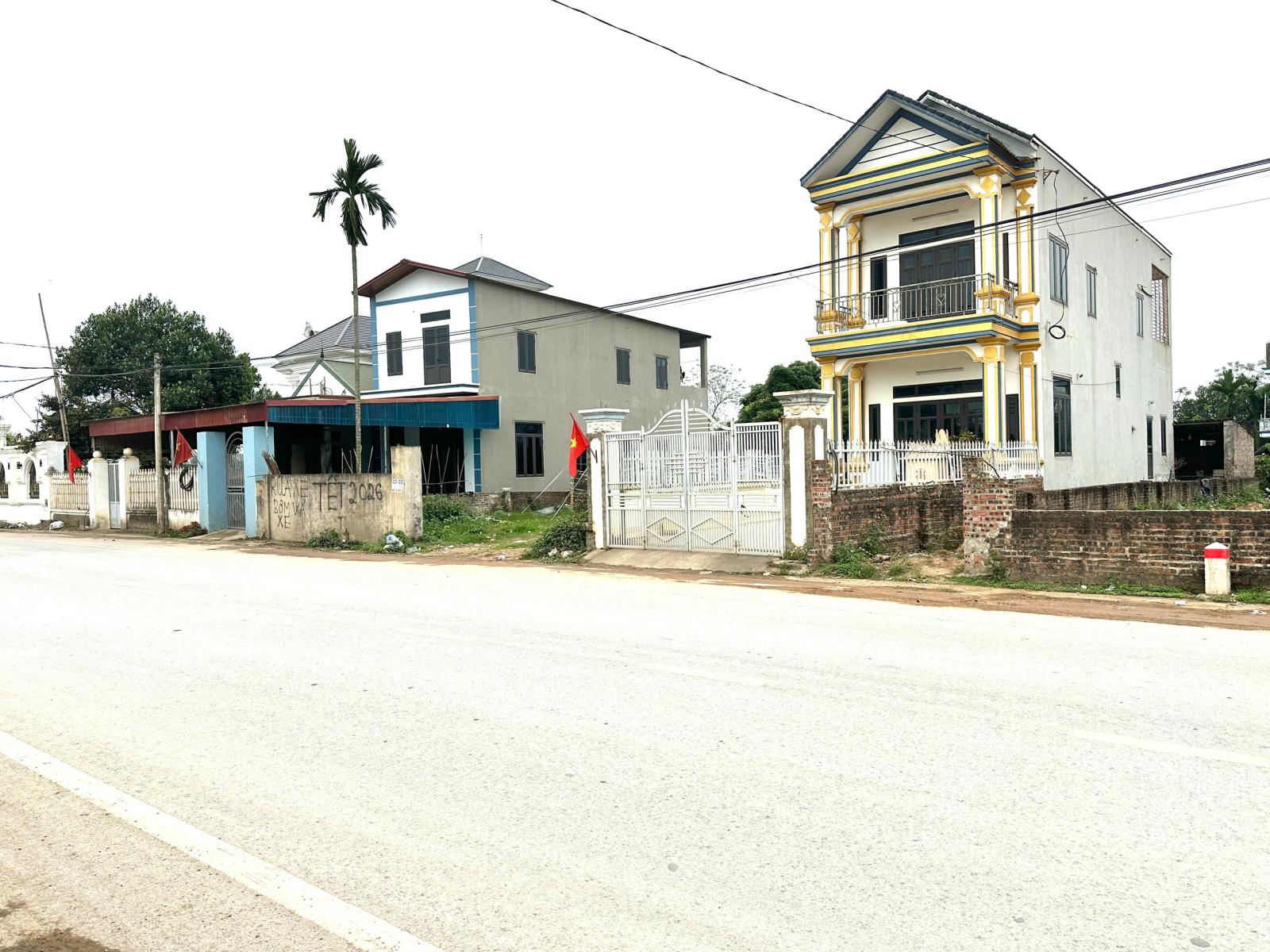 CHÍNH CHỦ GỬI TIN BÁN ĐẤT TÂY ĐẰNG – BA VÌ, HÀ NỘI 15982321