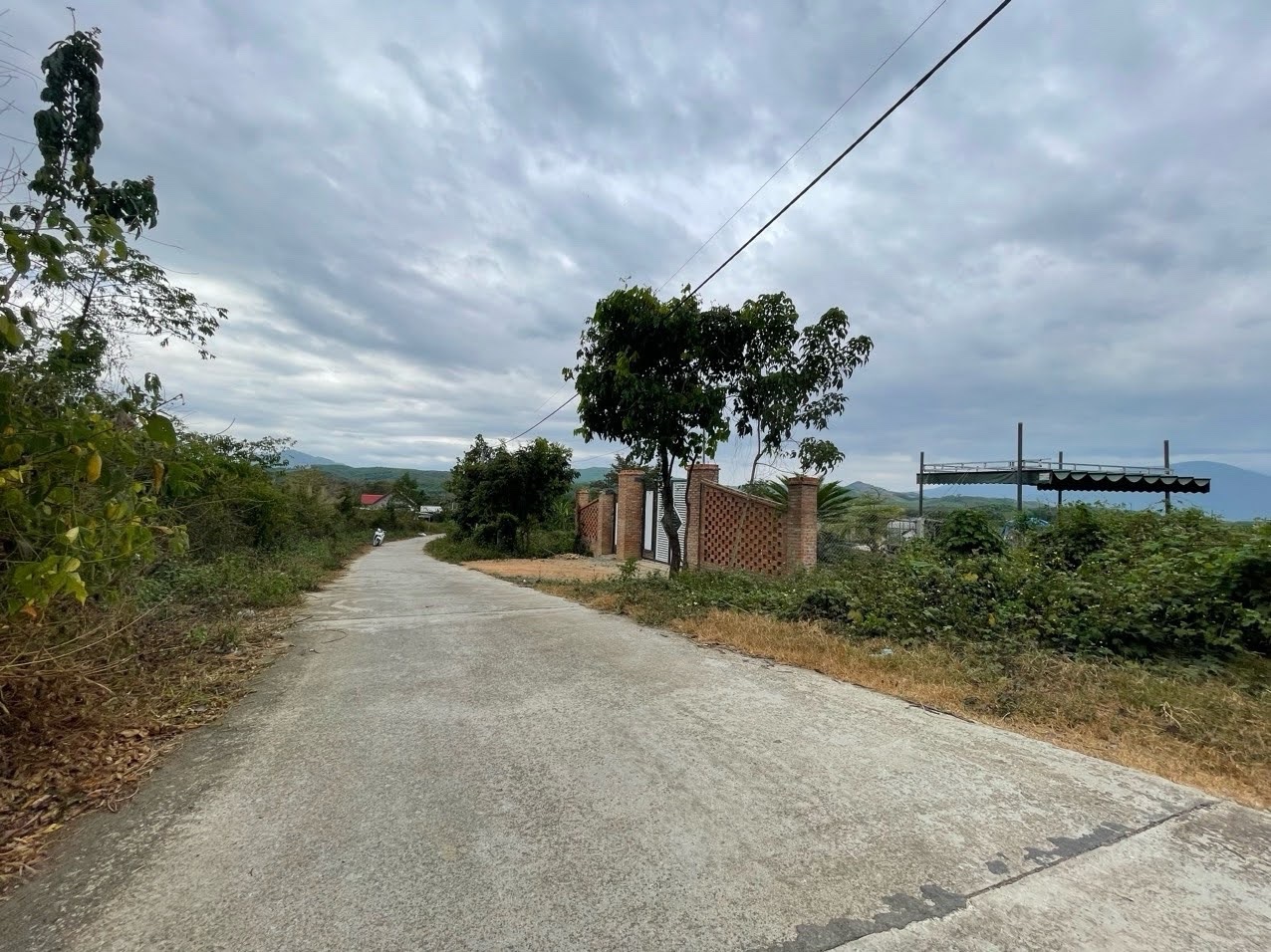 đất mặt tiền lê duẩn khánh vĩnh – tiềm năng đầu tư – 850 triệu 15982323