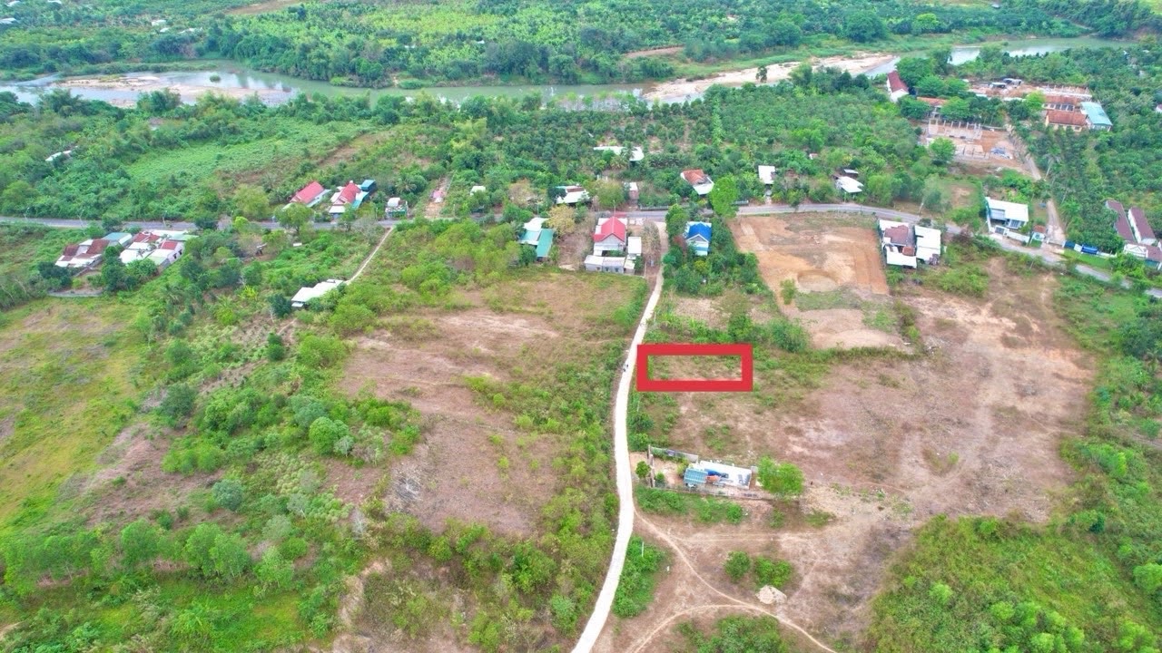 đất mặt tiền lê duẩn khánh vĩnh – tiềm năng đầu tư – 850 triệu 15982323