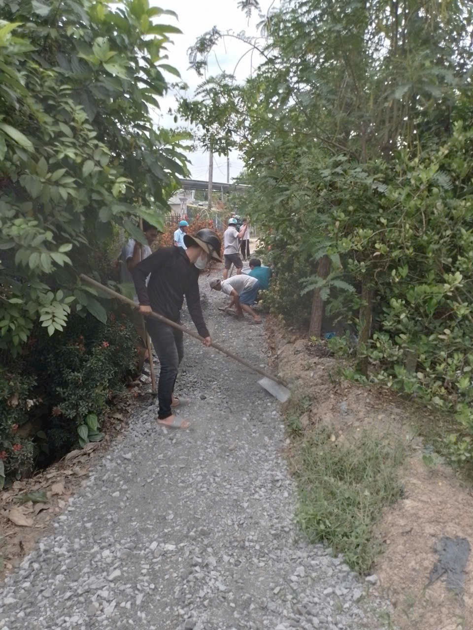 ĐẤT ĐẸP – GIÁ TỐT  – CHÍNH CHỦ CẦN BÁN GẤP tại xã Phú Long, huyện Châu Thành, tỉnh Đồng Tháp 15982327