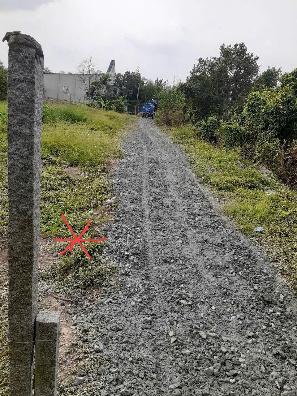 ĐẤT ĐẸP – GIÁ TỐT  – CHÍNH CHỦ CẦN BÁN GẤP tại xã Phú Long, huyện Châu Thành, tỉnh Đồng Tháp 15982327