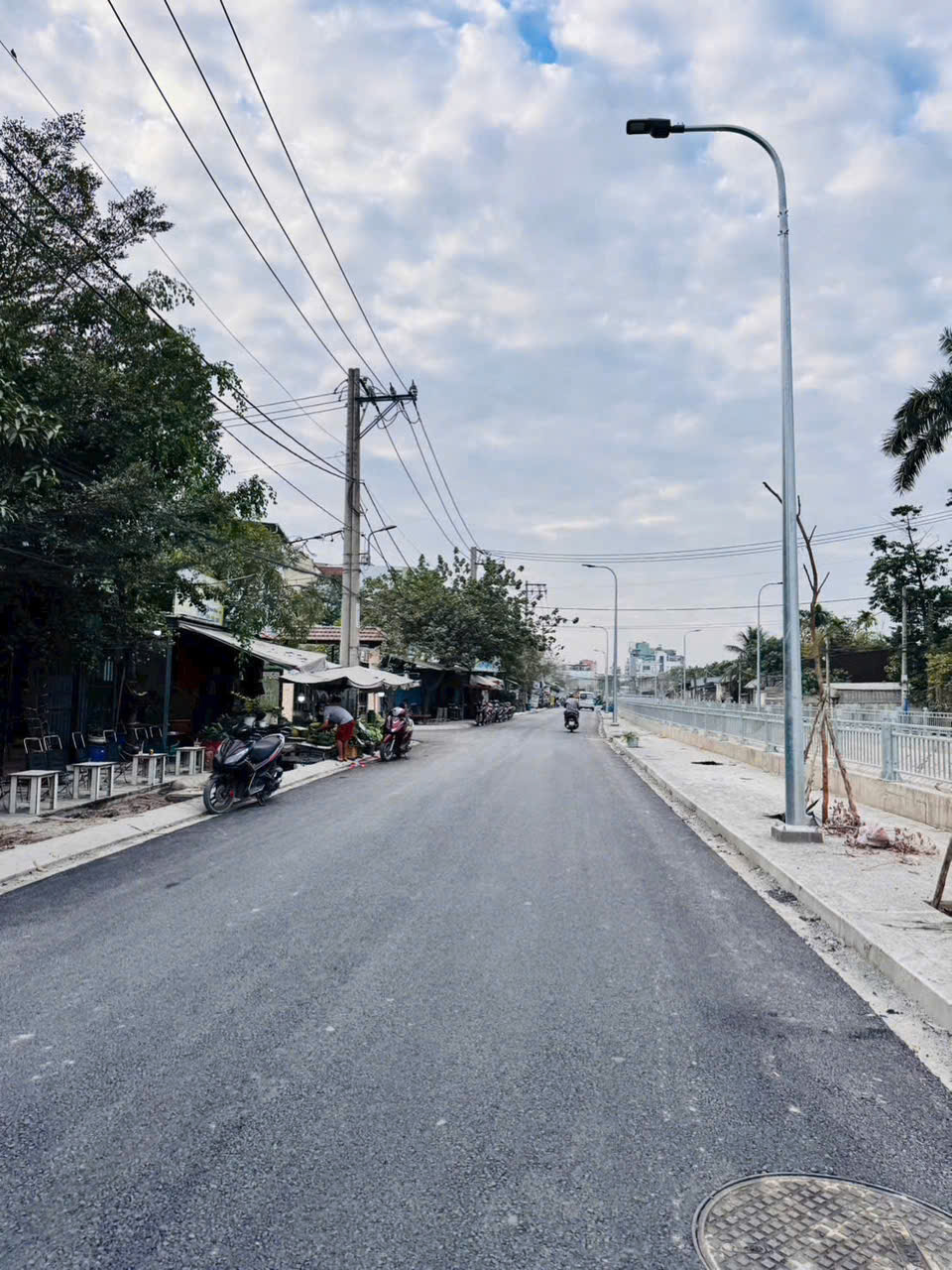 MẶT TIỀN THẠNH XUÂN 35 – NGANG 8M HIẾM – XÂY CHDV CỰC ĐỈNH 15982335