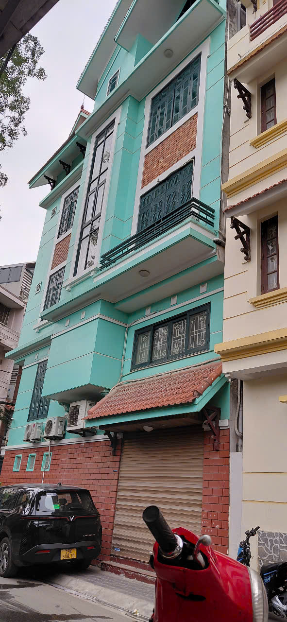 BÁN NHÀ 2 THOÁNG KIM MÃ – HỒ NGỌC KHÁNH PHÂN LÔ, VỈA HÈ Ô TÔ TRÁNH 60M MT 5M 25 TỶ 15982337