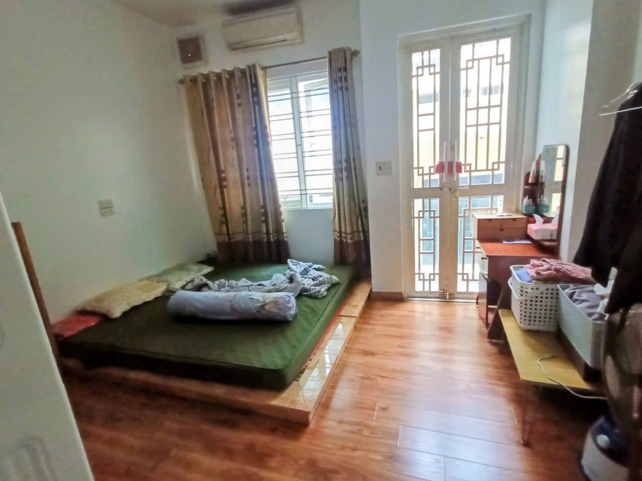 BÁN NHÀ 2 THOÁNG KIM MÃ – HỒ NGỌC KHÁNH PHÂN LÔ, VỈA HÈ Ô TÔ TRÁNH 60M MT 5M 25 TỶ 15982337