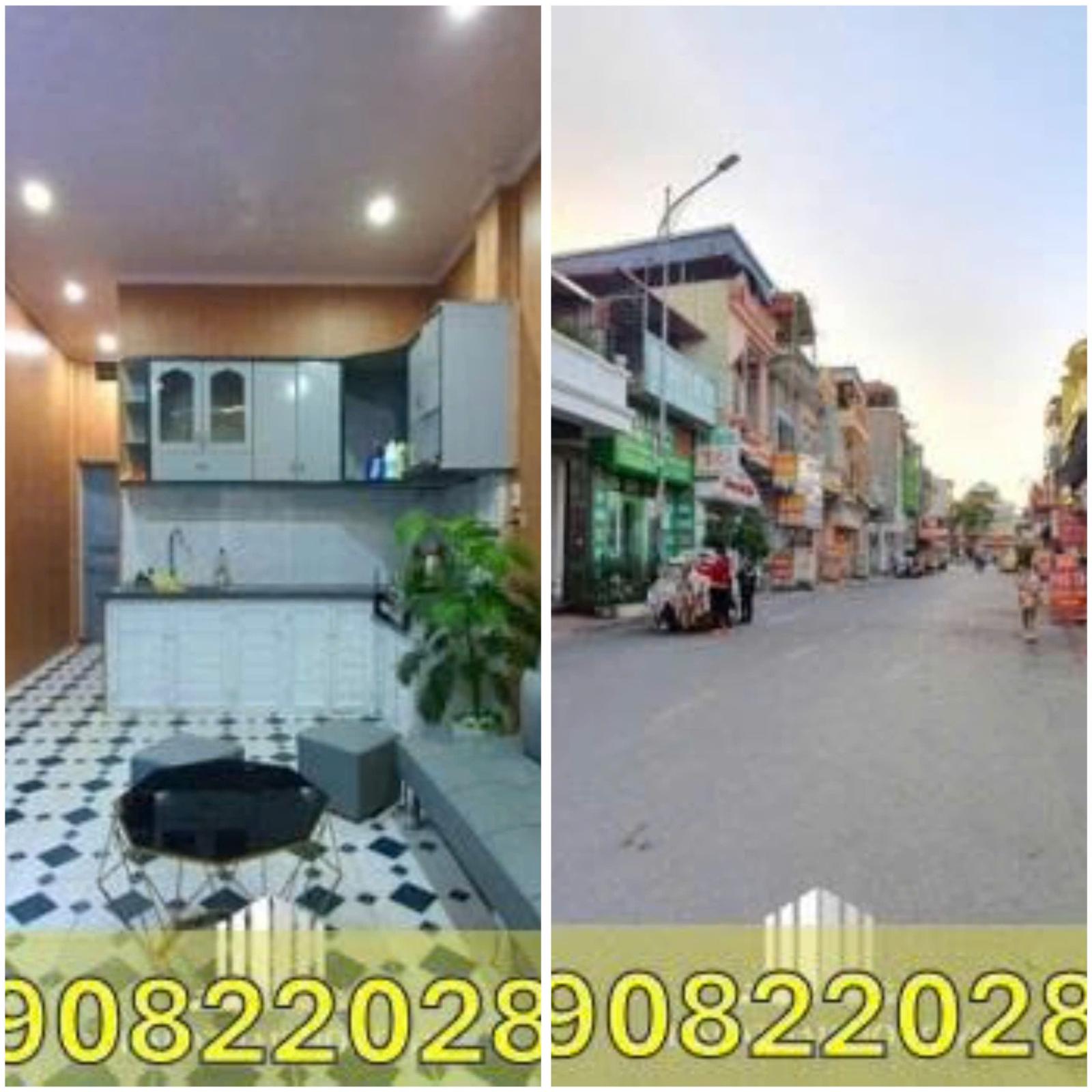 Gia đình cần bán gấp nhà mặt phố số 22 Việt Đức - Hải Phòng 15982339