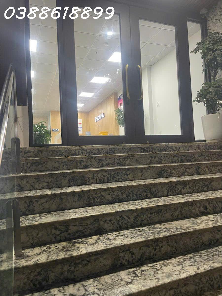 BÁN SIÊU PHẨM TRẦN THÁI TÔNG - CẦU GIẤY - 125Mx9T, MT HƠN 8M-  CHO THUÊ 2TỶ/NĂM 15982340