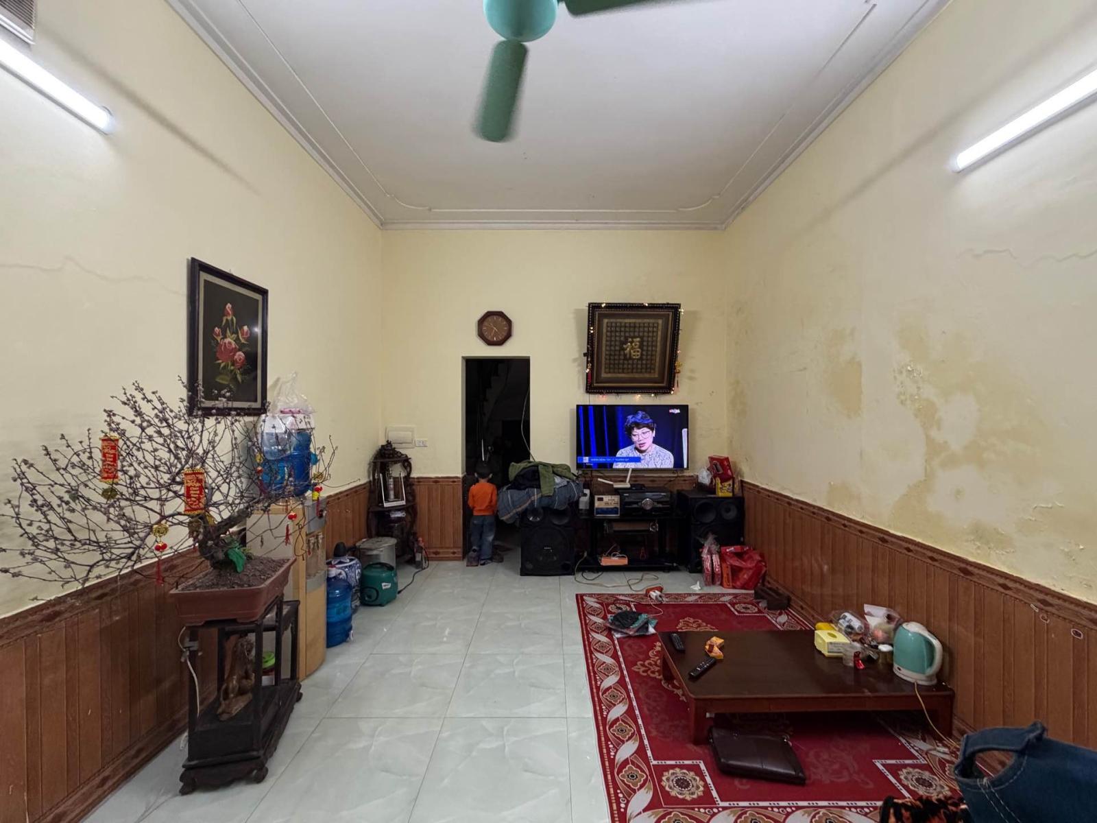 Lô góc 3 mặt thoáng – trung tâm Hai Bà Trưng
 15982342