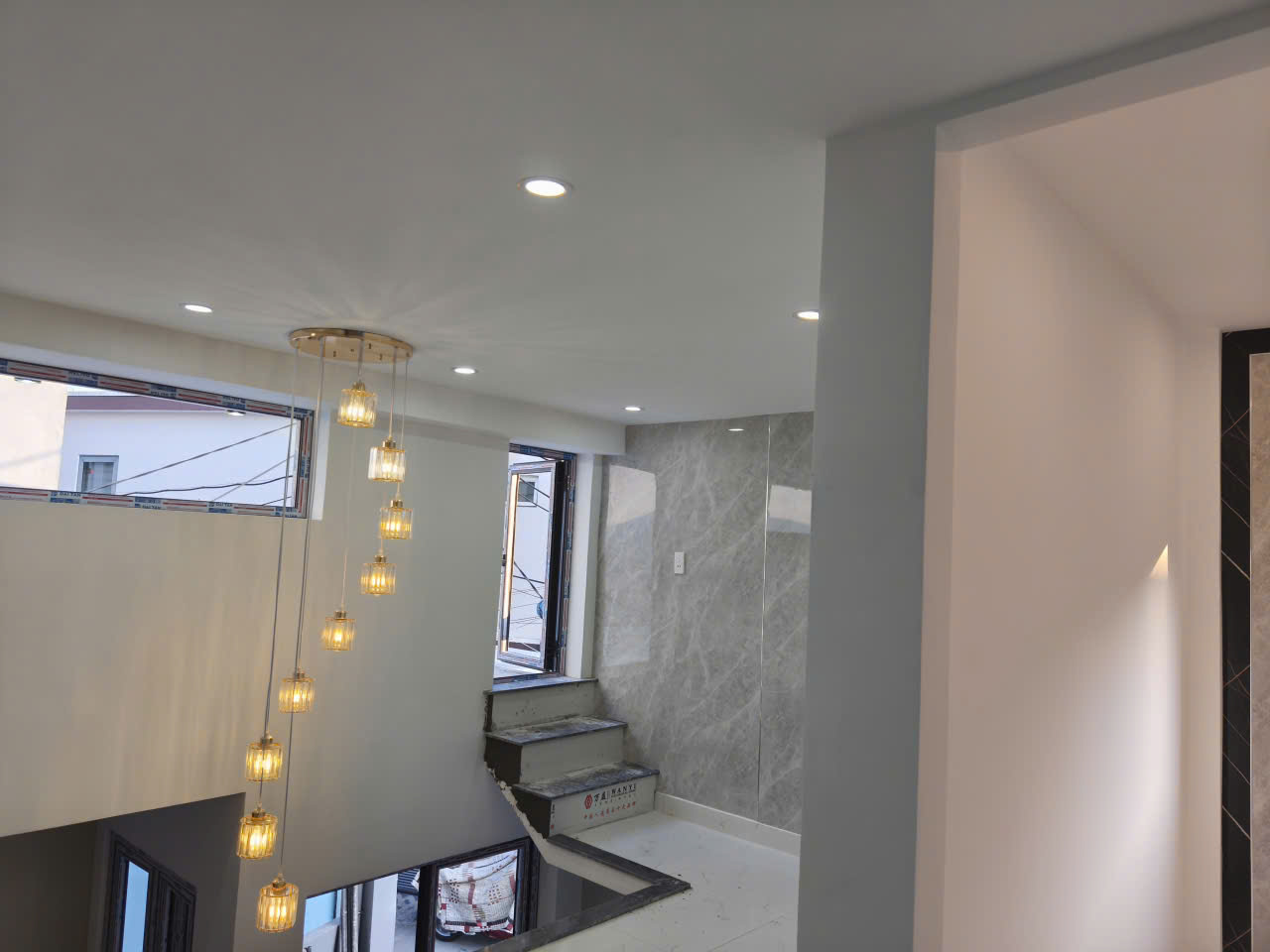 ♥ Lô Góc 3 mặt thoáng Trưng Nữ Vương, 50m2, 2 tầng mới, 3PN, Sân Siêu Rộng, Full Nội Thất, 4.1 tỷ 15982345