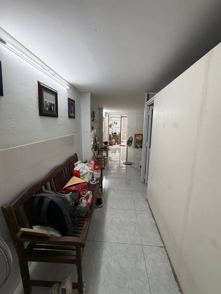 Nhà Đường  Phan Xích Long Phường 2 Cũ Quận Phú Nhuận. 15982347