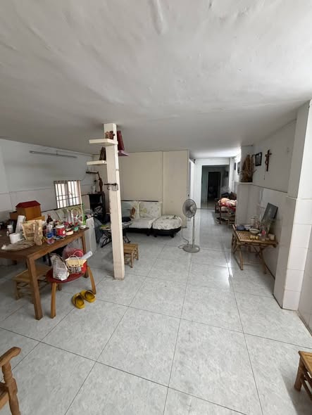 Nhà Đường  Phan Xích Long Phường 2 Cũ Quận Phú Nhuận. 15982347