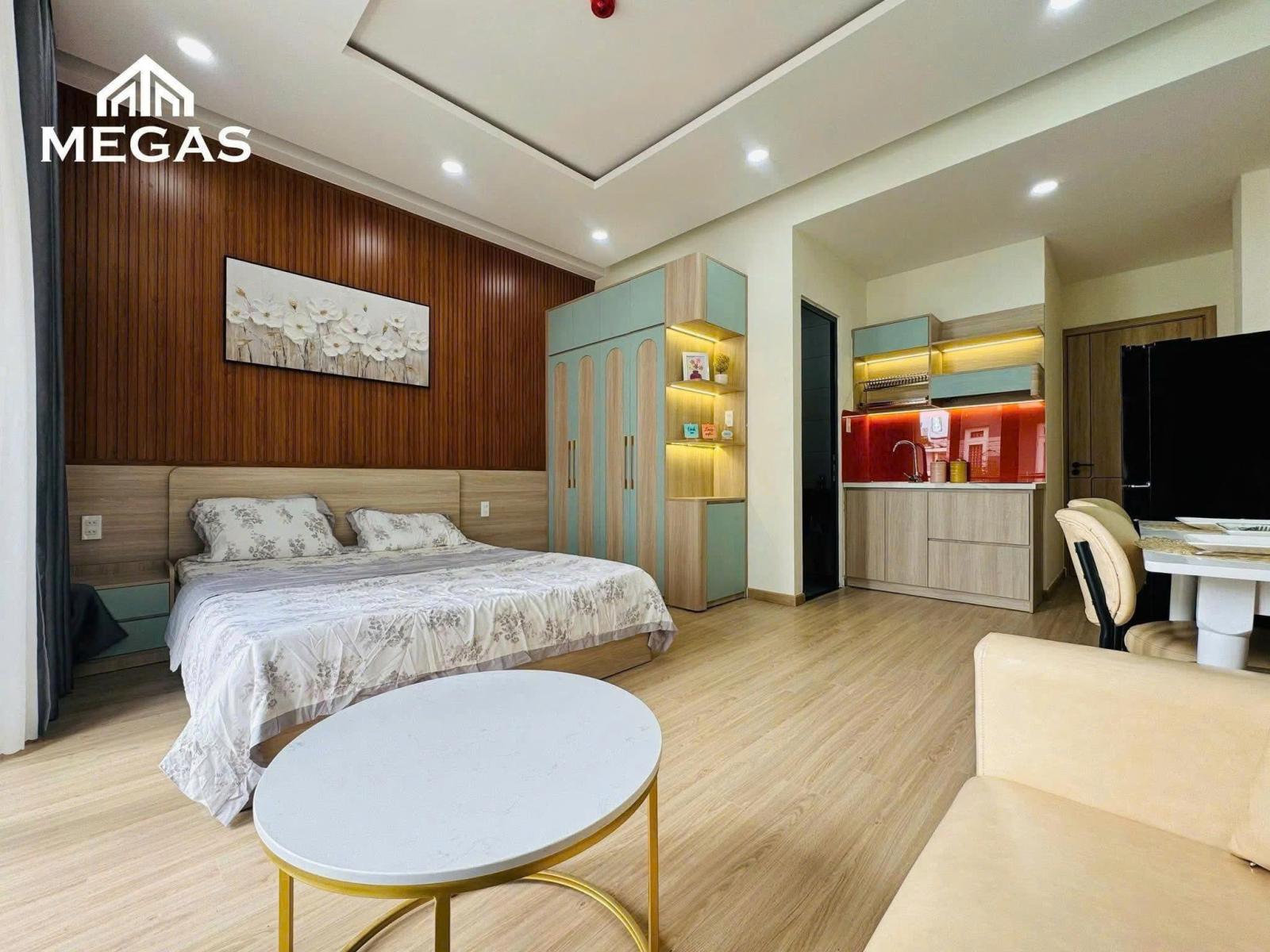 TÒA CHDV 5 TẦNG CAO CẤP – TỌA LẠC TẠI GÒ VẤP 15982348