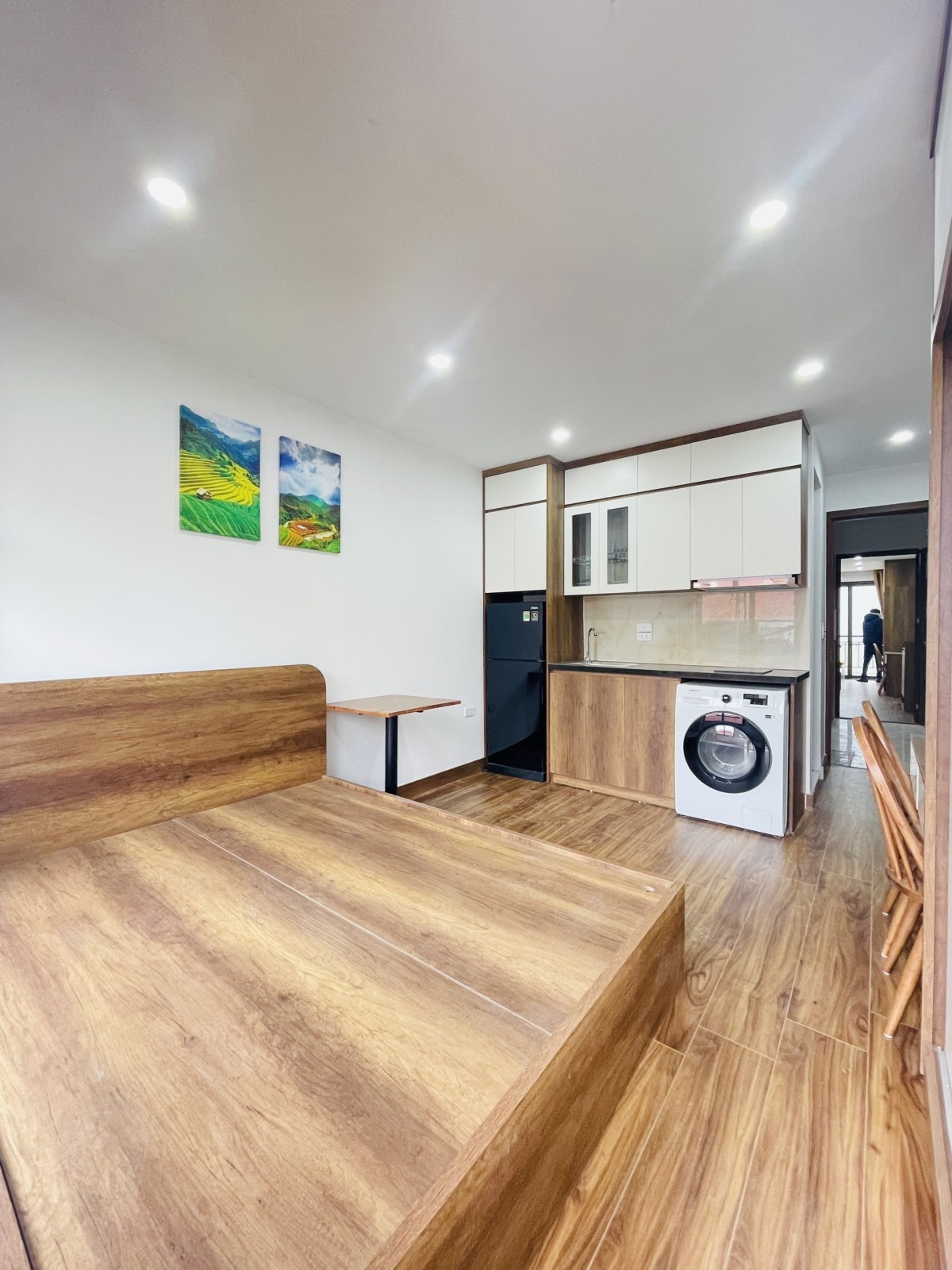 NHANH!CCMN ĐỨC DIỄN,OTO,THANG MÁY,PCCC,GPXD,12PKK,DT:55Mx7T,MT:5M,9.4ty 15982351