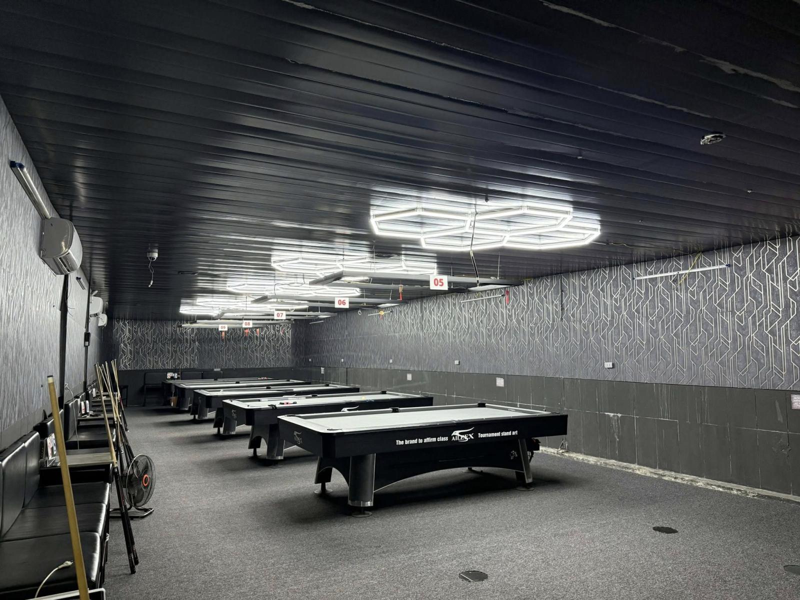 Cho thuê nhà ngõ ô tô Nguyễn Đức Cảnh, Hoàng Mai – 280m2 – 1 tầng – 25tr 15982353