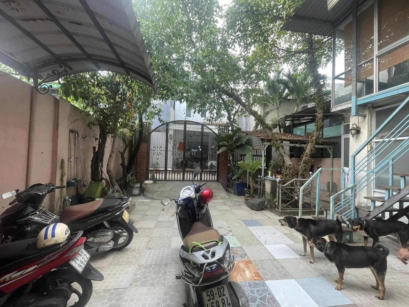 Bán nhà Hẻm 6m Đường số 9 - giao đường 26/3, 10x30m, 2 Tầng, full thổ, Sổ A4, chỉ 10,9 tỷ. 15982356