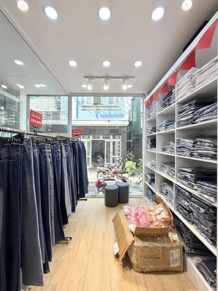 Nhà MT Hoa Lài Phường 7 Cũ Phú Nhuận. 15982359