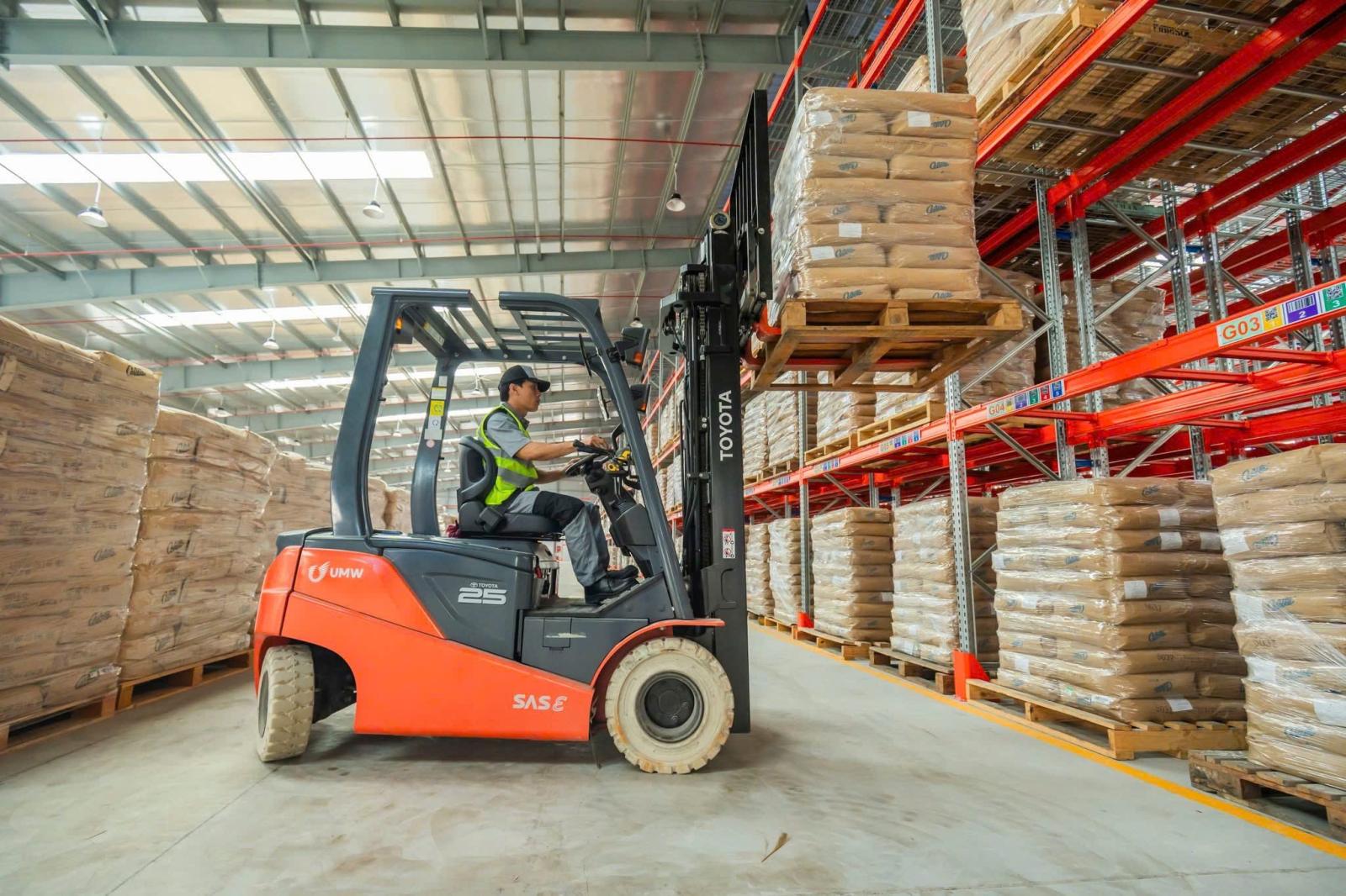 Nhà xưởng dựng sẵn cho thuê lâu dài, thu hút đầu tư DN FDI, trống xưởng, giao liền 15982357