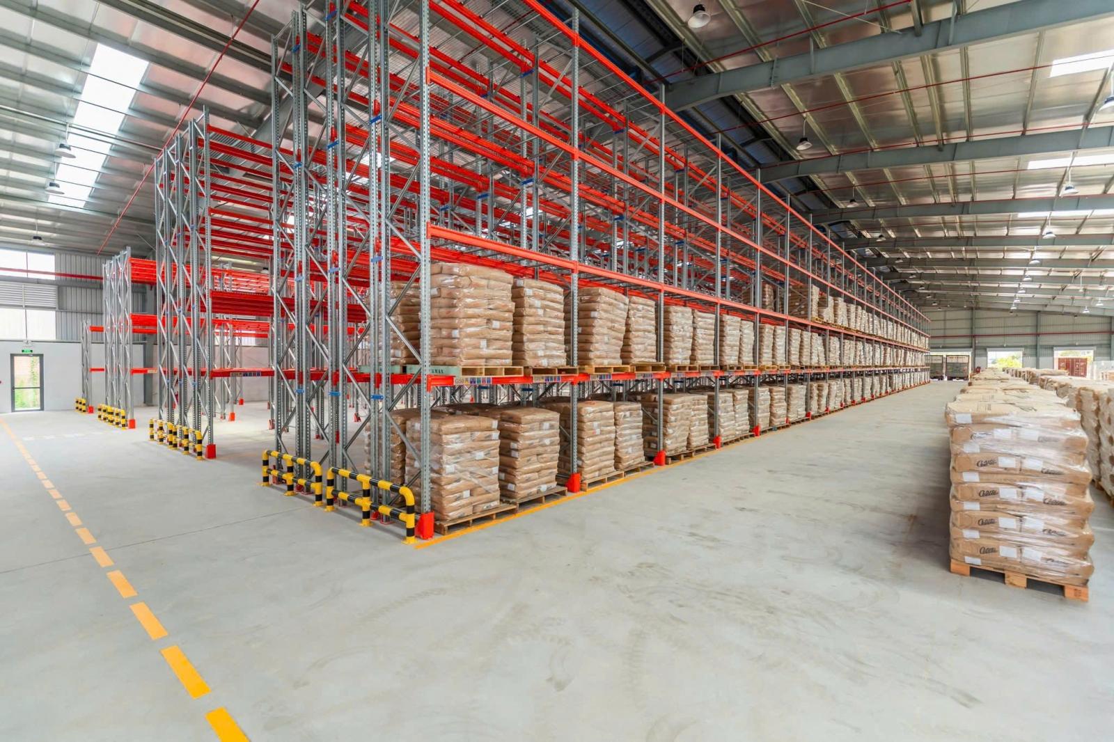 Nhà xưởng dựng sẵn cho thuê lâu dài, thu hút đầu tư DN FDI, trống xưởng, giao liền 15982357