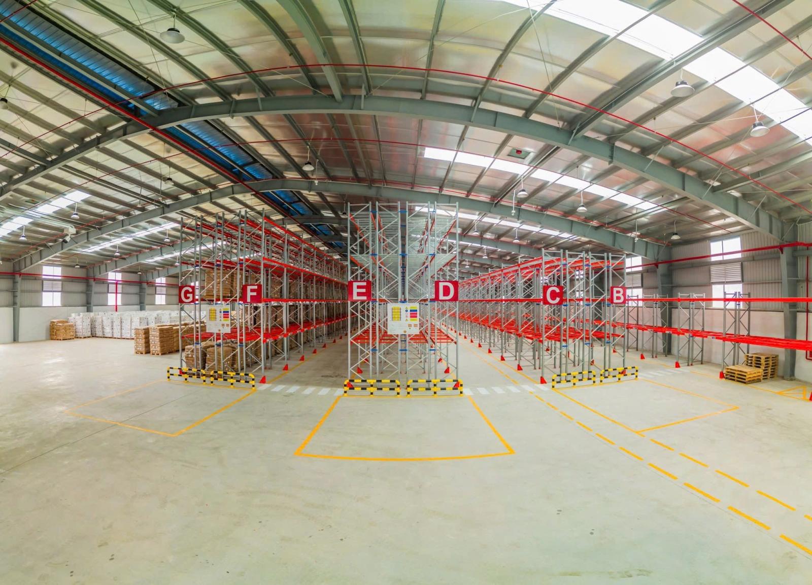 Nhà xưởng dựng sẵn cho thuê lâu dài, thu hút đầu tư DN FDI, trống xưởng, giao liền 15982357