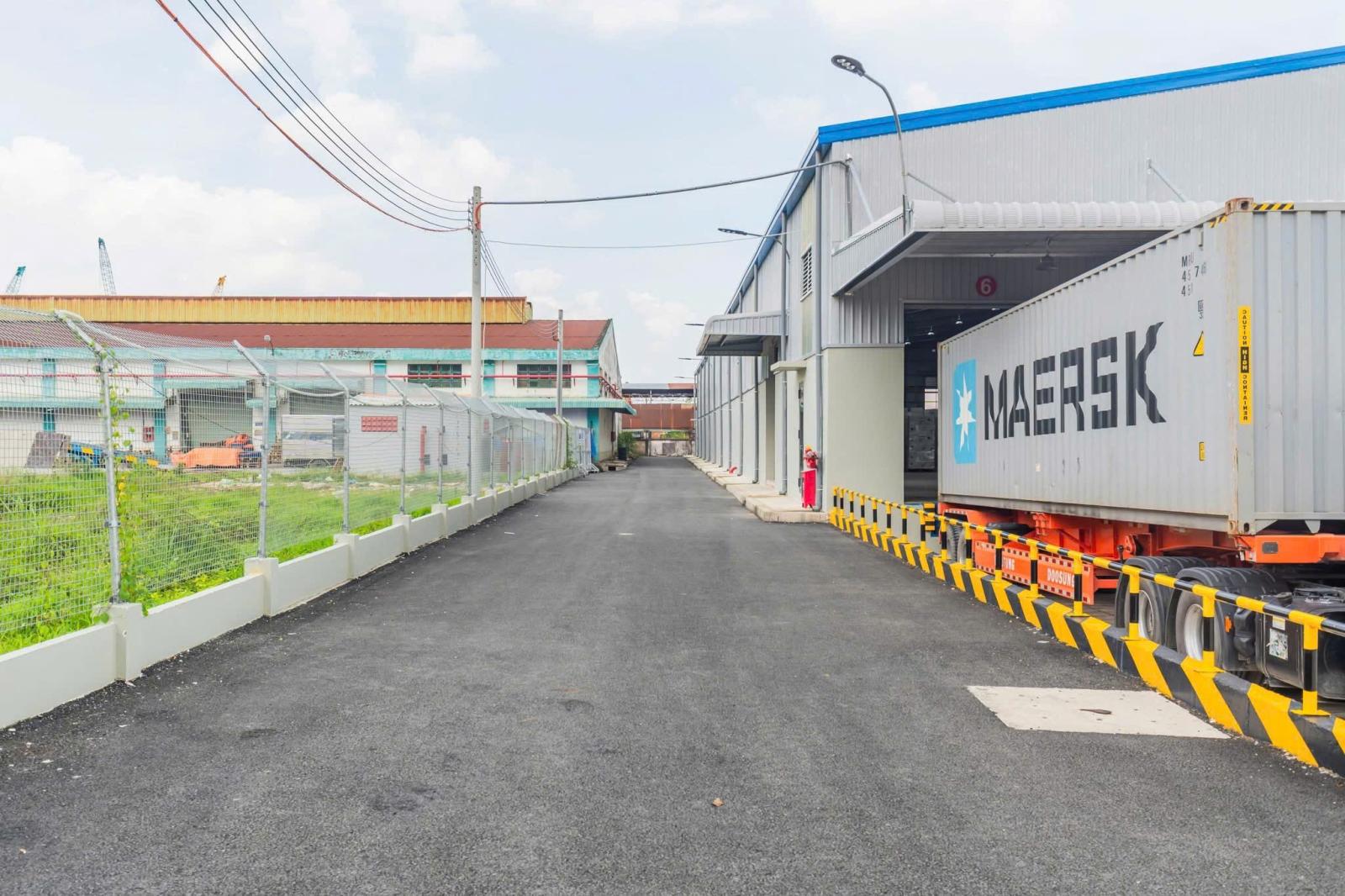 Nhà xưởng dựng sẵn cho thuê lâu dài, thu hút đầu tư DN FDI, trống xưởng, giao liền 15982360