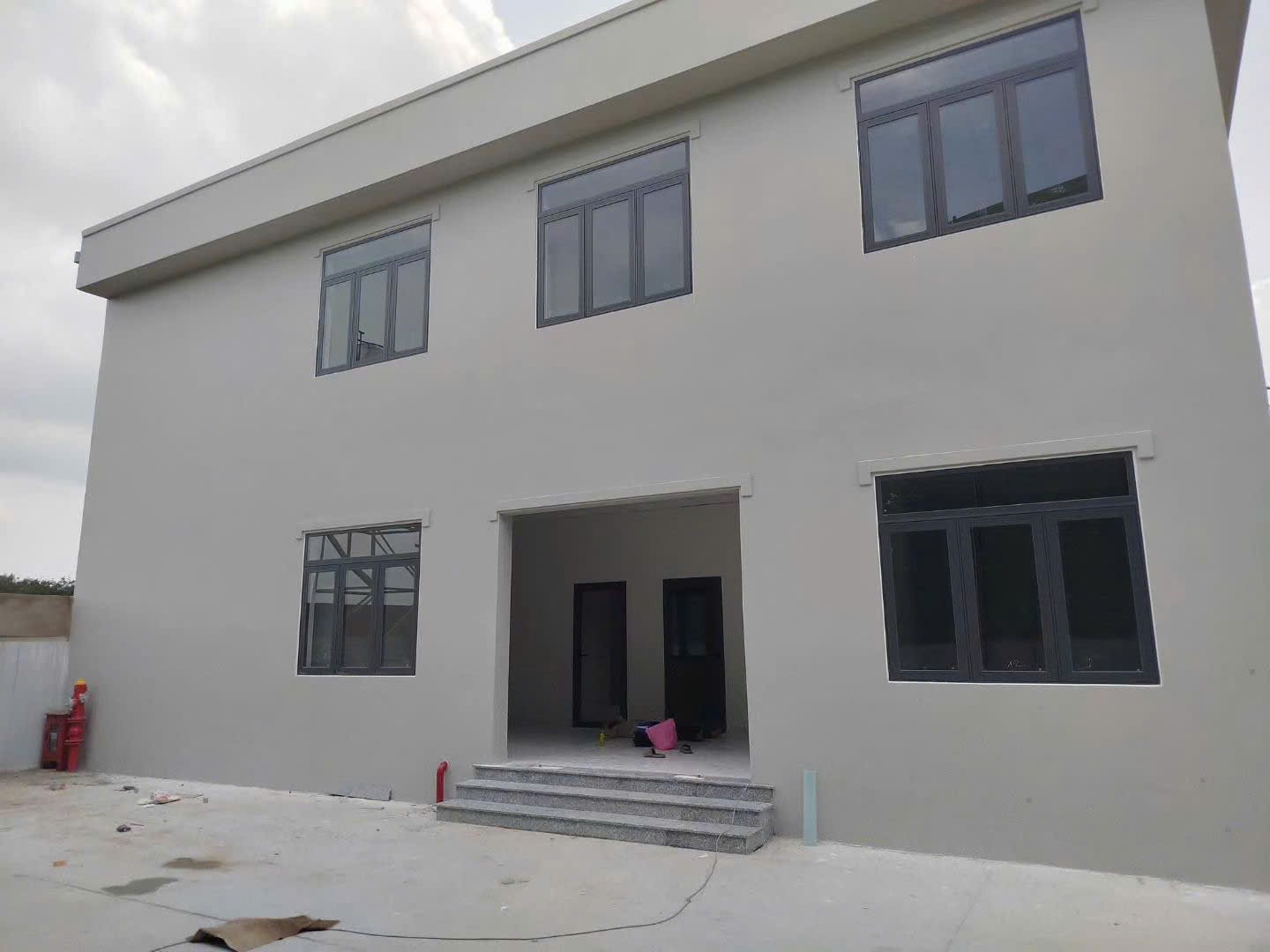 Nhà xưởng dựng sẵn cho thuê lâu dài, thu hút đầu tư DN FDI, trống xưởng, giao liền 15982363