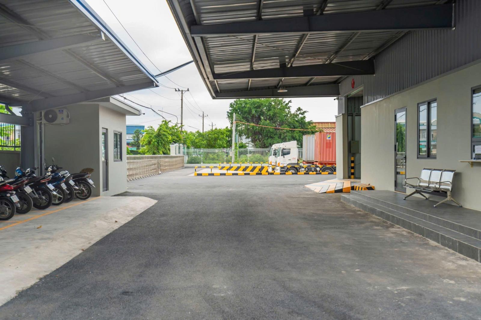 XT064 nhà xưởng kiên cố phục vụ linh hoạt nhiều ngành nghề. PC tự động, giao liền 15982364