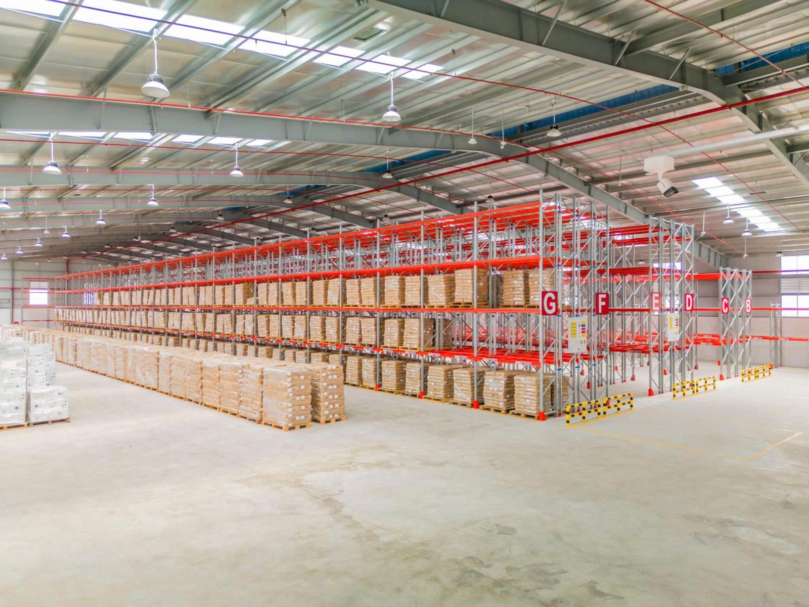 XT064 nhà xưởng kiên cố phục vụ linh hoạt nhiều ngành nghề. PC tự động, giao liền 15982365