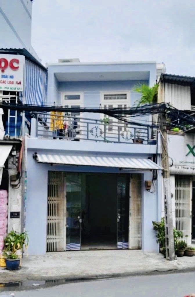 MẶT TIỀN THOẠI NGỌC HẦU VỊ TRÍ ĐẸP 70M2 2 TẦNG GIÁ NHỈNH 7 15982367