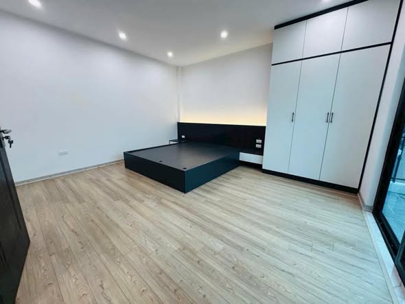 NHÀ MỚI MỸ ĐÌNH – THIẾT KẾ 4 TẦNG – VỊ TRÍ TRUNG TÂM – KHÔNG GIAN THOÁNG SÁNG
 15982369