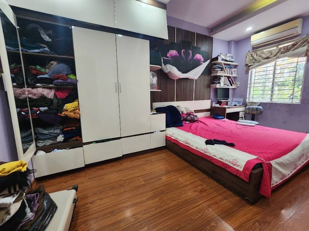 bán chung cư bộ quốc phòng hoàng quốc việt 140m 3 ngủ 2 wc giá 10,5 tỷ 15982371